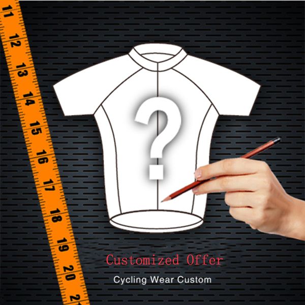 factory direct custom cycling jersey diy cycling clothing customised bike clothes bicycle jersey add your logo on ropa ciclismo, Black;red
factory direct custom cycling jersey diy cycling clothing customised bike clothes bicycle jersey add your logo on ropa ciclismo, Black;red