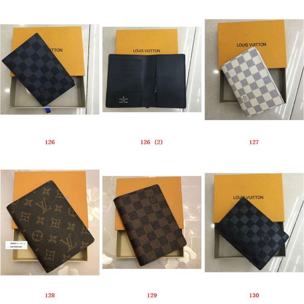 ( 5 color for pick) Free shipping !!! mens and womens Double zipper wallets purse card Holders
( 5 color for pick) Free shipping !!! mens and womens Double zipper wallets purse card Holders