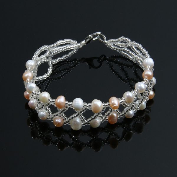 2019 freshwater pearl bracelets bangles for women 5-6mm real pearl jewelry wrap beads bracelet fine jewelry, Black
2019 freshwater pearl bracelets bangles for women 5-6mm real pearl jewelry wrap beads bracelet fine jewelry, Black