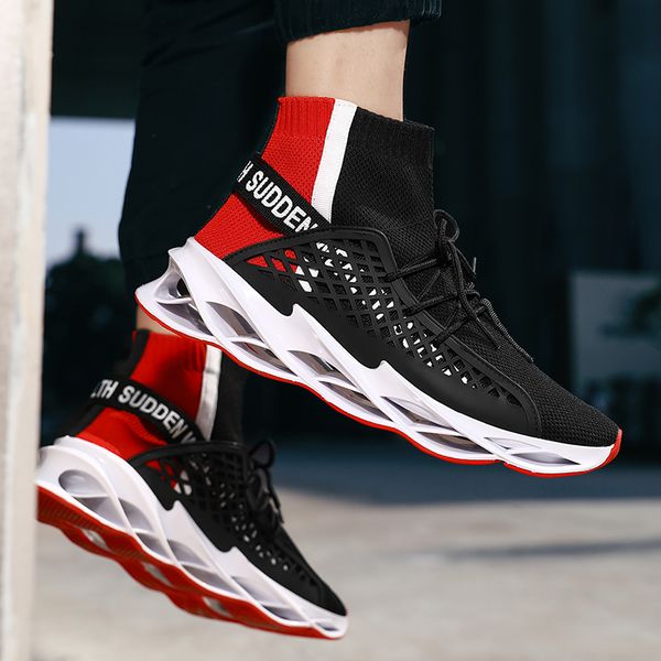 product on offer spring summer mens lightweight running shoes, new casual shoes, flying woven mesh sock sheet
product on offer spring summer mens lightweight running shoes, new casual shoes, flying woven mesh sock sheet