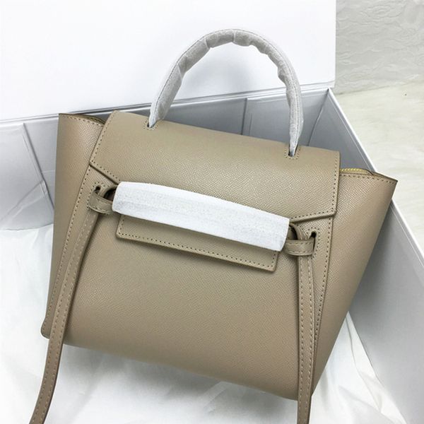 Kajie 2018 trapeze catfi h luxury handbag women genuine leather houlder bag ladie hand bag de igner famou brand tote bag
Kajie 2018 trapeze catfi h luxury handbag women genuine leather houlder bag ladie hand bag de igner famou brand tote bag