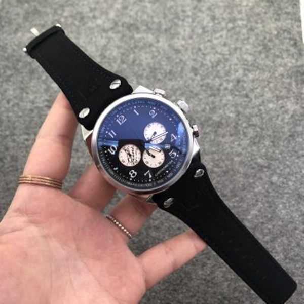 new sale quality watches men luxury sport watch all dial work fashion mens designer quartz wrist watch orologio di lusso diesels, Slivery;brown
new sale quality watches men luxury sport watch all dial work fashion mens designer quartz wrist watch orologio di lusso diesels, Slivery;brown
