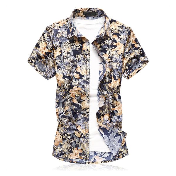 nice summer mens short sleeve beach silk shirts casual floral shirts plus size -3xl 5xl 7xl 7xl mens cothing fashion, White;black
nice summer mens short sleeve beach silk shirts casual floral shirts plus size -3xl 5xl 7xl 7xl mens cothing fashion, White;black