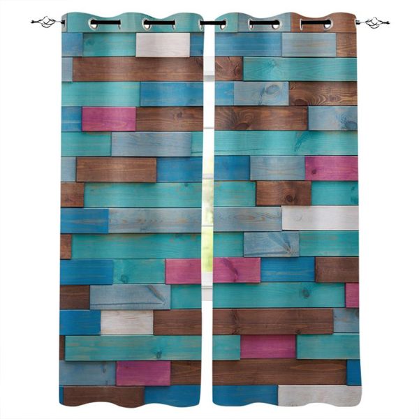wood textured window curtains living room boys children bedroom kids cortina window treatment home decor
wood textured window curtains living room boys children bedroom kids cortina window treatment home decor