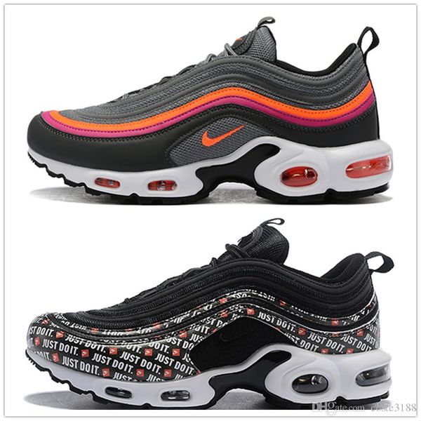 2018 chaussures 9 new mens womens classic black red white sports trainer surface cushion breathable sports sneakers running shoes 36-46
2018 chaussures 9 new mens womens classic black red white sports trainer surface cushion breathable sports sneakers running shoes 36-46