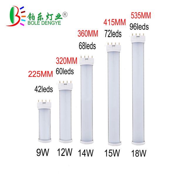 2g11 led tube light 2g11 pll lamp pl bar 4pin epistar smd diffused cover 9w 12w 14w 15w 18w ac96-265v cold white warm white pc
2g11 led tube light 2g11 pll lamp pl bar 4pin epistar smd diffused cover 9w 12w 14w 15w 18w ac96-265v cold white warm white pc