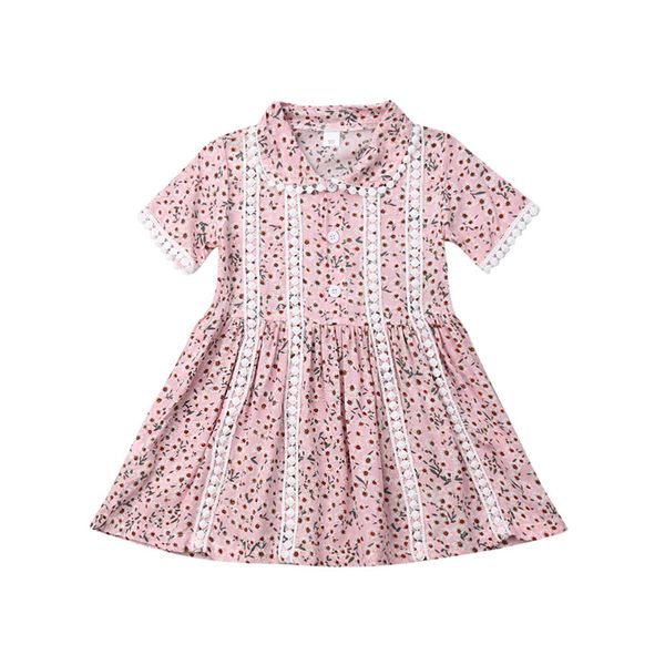 0-4t toddler kids baby girls clothes short sleeve lace floral dress elegant cute lovely cute party pageant princess sundress
0-4t toddler kids baby girls clothes short sleeve lace floral dress elegant cute lovely cute party pageant princess sundress