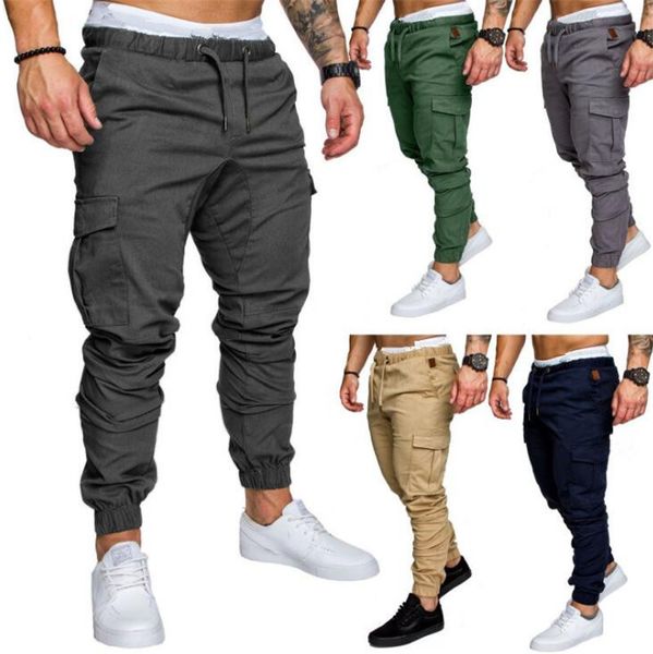 mens designer mens joggers sweatpants casual men trousers overalls military tactics pants elastic waist cargo pants fashion jogger pants, Black
mens designer mens joggers sweatpants casual men trousers overalls military tactics pants elastic waist cargo pants fashion jogger pants, Black