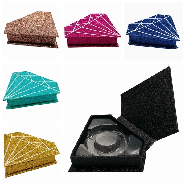 wholesale false eyelashes packaging box custom logo fake 3d mink lashes boxes 10 pcs faux cils strip diamond magnetic case empty
wholesale false eyelashes packaging box custom logo fake 3d mink lashes boxes 10 pcs faux cils strip diamond magnetic case empty