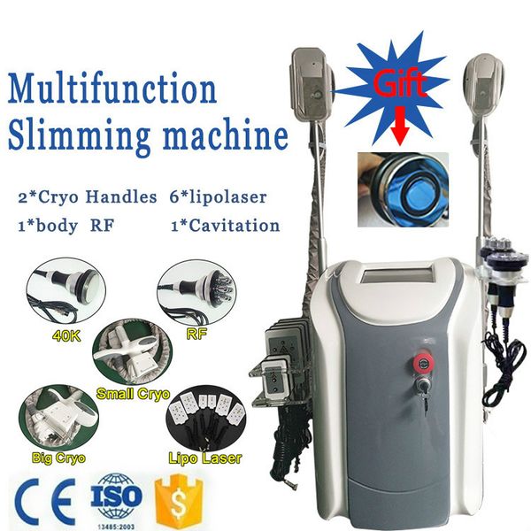 cryo lipolysis weight loss machine 40k ultrasonic cavitation laser lipo radio frequency skin lift fat e cool body sculpting machine
cryo lipolysis weight loss machine 40k ultrasonic cavitation laser lipo radio frequency skin lift fat e cool body sculpting machine