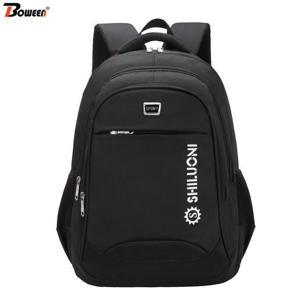 junior high school backpack men school bags for teenager boys student bookbag large capacity waterproof nylon black schoolbag
junior high school backpack men school bags for teenager boys student bookbag large capacity waterproof nylon black schoolbag