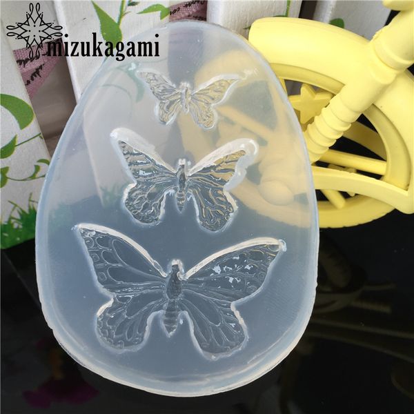 1pcs uv resin jewelry liquid silicone animal butterfly resin charms s for diy intersperse decorate making s
1pcs uv resin jewelry liquid silicone animal butterfly resin charms s for diy intersperse decorate making s