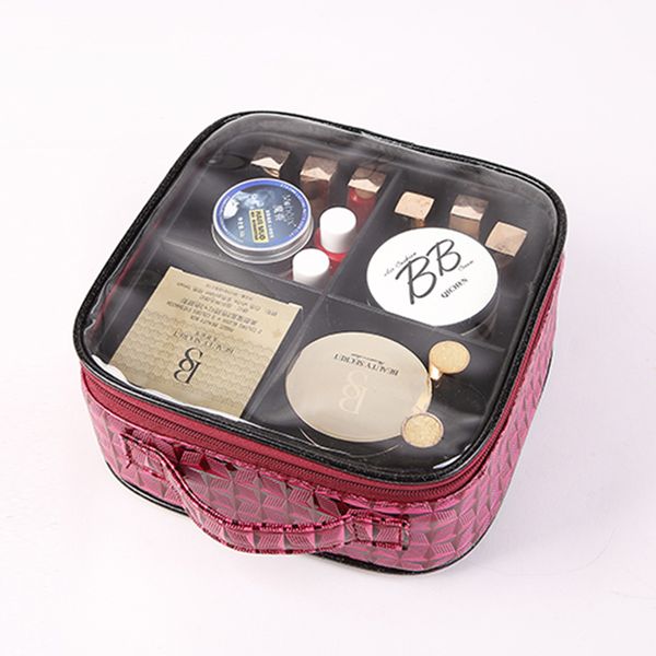 women cosmetic bag pvc fashion luxury travel beauty cosmetic case light large capacity zipper female storage bag
women cosmetic bag pvc fashion luxury travel beauty cosmetic case light large capacity zipper female storage bag