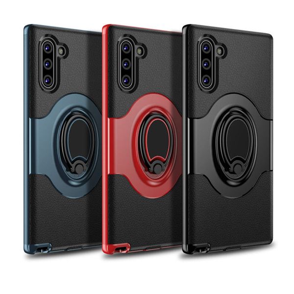 ring bracket cases for samsung note 10+ 5g note10 tpu +pc armor case for samsung note 10 plus 5g note10+ 10plus pro fundas wholesale
ring bracket cases for samsung note 10+ 5g note10 tpu +pc armor case for samsung note 10 plus 5g note10+ 10plus pro fundas wholesale