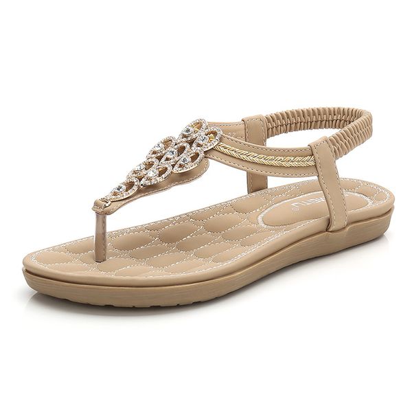 new style summer peacock diamond buckle women's shoes breathable shoes rhinestone fashion sandals take women's, Black
new style summer peacock diamond buckle women's shoes breathable shoes rhinestone fashion sandals take women's, Black