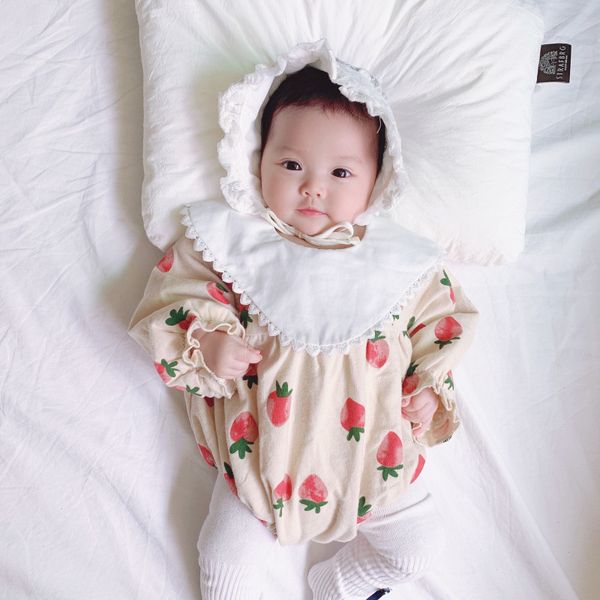 1976 winter baby girls plush velvet strawberry flannel overalls newborn toddler outfits one-piece bodysuit for children kids clothes, Blue
1976 winter baby girls plush velvet strawberry flannel overalls newborn toddler outfits one-piece bodysuit for children kids clothes, Blue