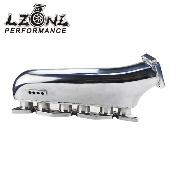 lzone racing - intake manifold for supra 1jzgte 1jz jzz30 turbo intake manifold jr-im39-ph
lzone racing - intake manifold for supra 1jzgte 1jz jzz30 turbo intake manifold jr-im39-ph