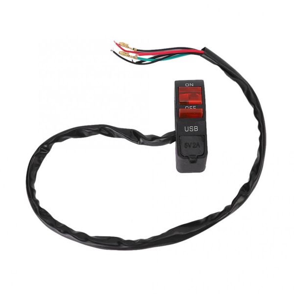 22mm 7/8'' engine start sswitch on/off button with usb charger fits for yamaha atv
22mm 7/8'' engine start sswitch on/off button with usb charger fits for yamaha atv