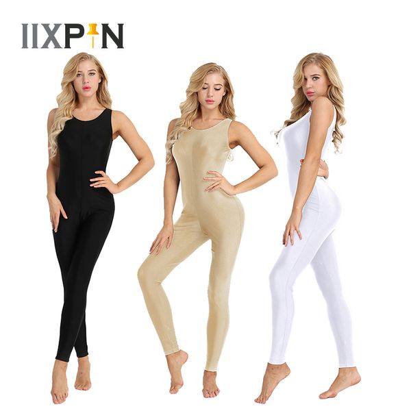 women ballet practice leotards sleeveless stretchy unitard dance bodysuit gymnastics leotard sports jumpsuit dancewear, Black;red
women ballet practice leotards sleeveless stretchy unitard dance bodysuit gymnastics leotard sports jumpsuit dancewear, Black;red