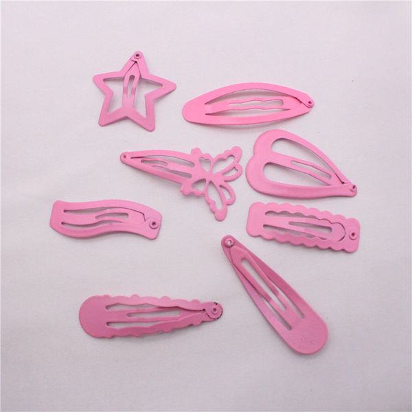 2020 spring and summer new bb clip water drop clip set geometric metal hair accessories, Slivery;white
2020 spring and summer new bb clip water drop clip set geometric metal hair accessories, Slivery;white