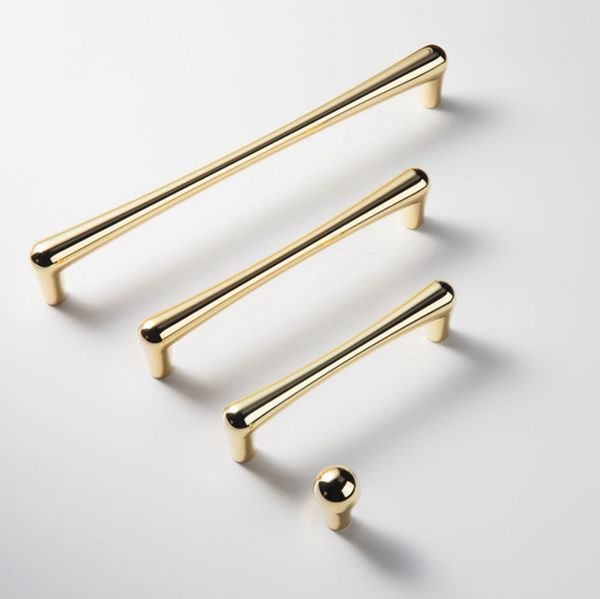 modern gold polished cabinet kitchen knobs and pulls metal dresser drawer cupboard furniture bathroom wardrobe knob pull handle
modern gold polished cabinet kitchen knobs and pulls metal dresser drawer cupboard furniture bathroom wardrobe knob pull handle