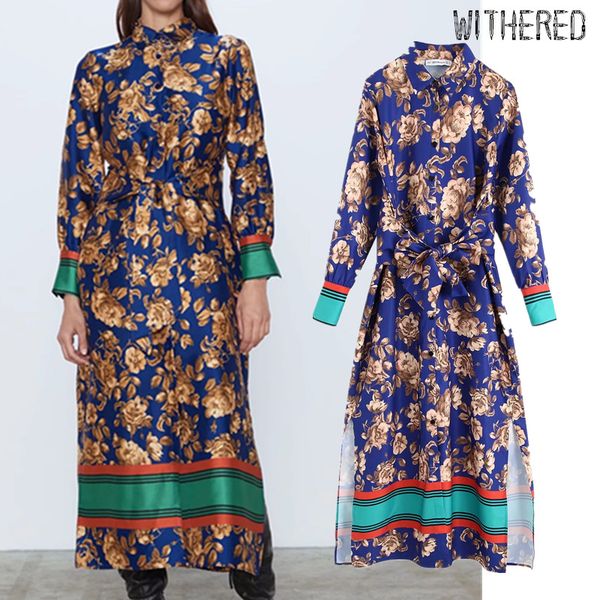 withered autumn dress women england elegant court vintage floral printingdress women vestidos de fiesta de noche vestidos blazer, Black
withered autumn dress women england elegant court vintage floral printingdress women vestidos de fiesta de noche vestidos blazer, Black