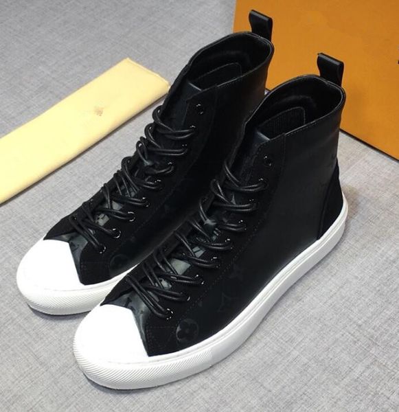 for men women shoes party wedding crystal leather sneakers designer sneakers red bottom shoe low cut suede spike shoes l194 #086, Black 
for men women shoes party wedding crystal leather sneakers designer sneakers red bottom shoe low cut suede spike shoes l194 #086, Black