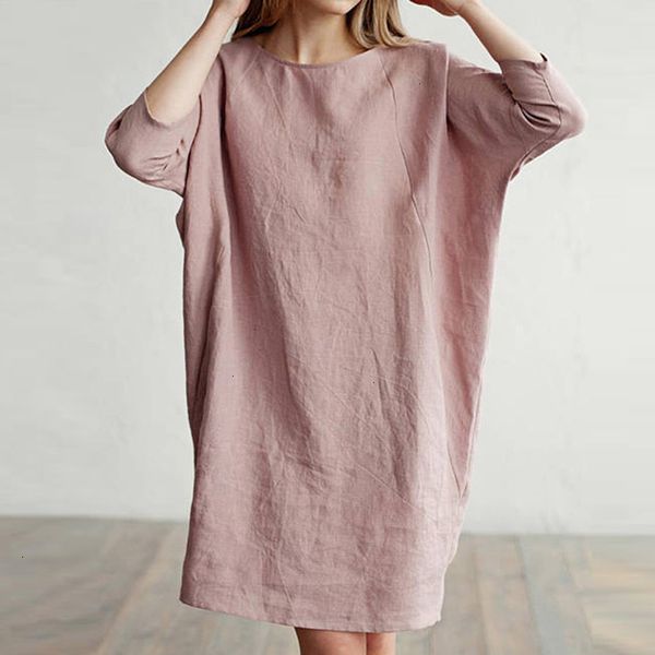 women clothes long sleeve dress women long shirt dress 3 4 sleeve vintage dresses ladies casual loose solid mini vestidos plus size, Black;gray
women clothes long sleeve dress women long shirt dress 3 4 sleeve vintage dresses ladies casual loose solid mini vestidos plus size, Black;gray