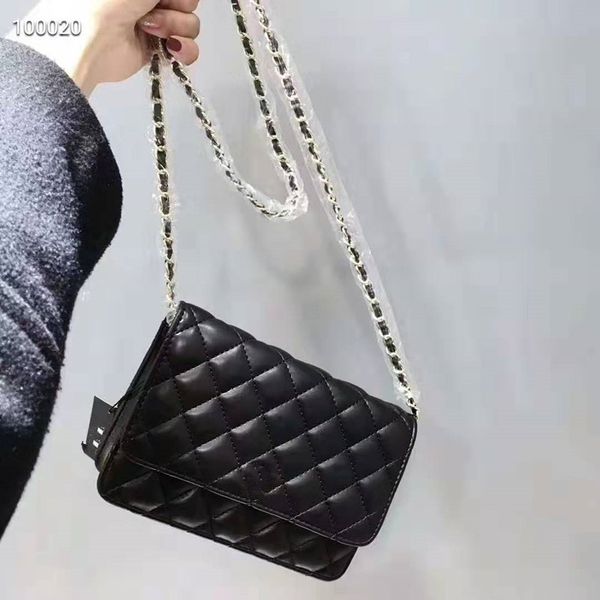 the new 2019 female inclined bucket bags woman genuine leather handbag joker fashion chain girls women shoulder bag package
the new 2019 female inclined bucket bags woman genuine leather handbag joker fashion chain girls women shoulder bag package