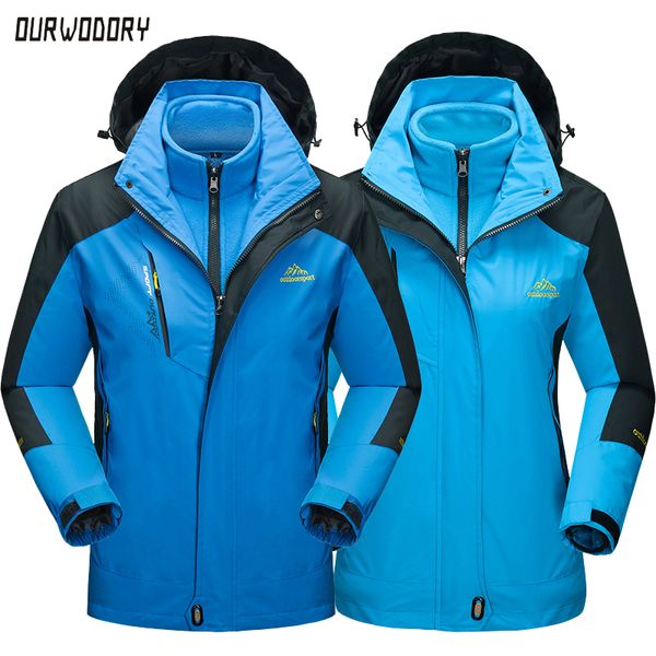 men women autumn winter jacket coat outdoor men fleece thermal windbreaker male waterproof camping hiking jackets windproof, Blue;black
men women autumn winter jacket coat outdoor men fleece thermal windbreaker male waterproof camping hiking jackets windproof, Blue;black