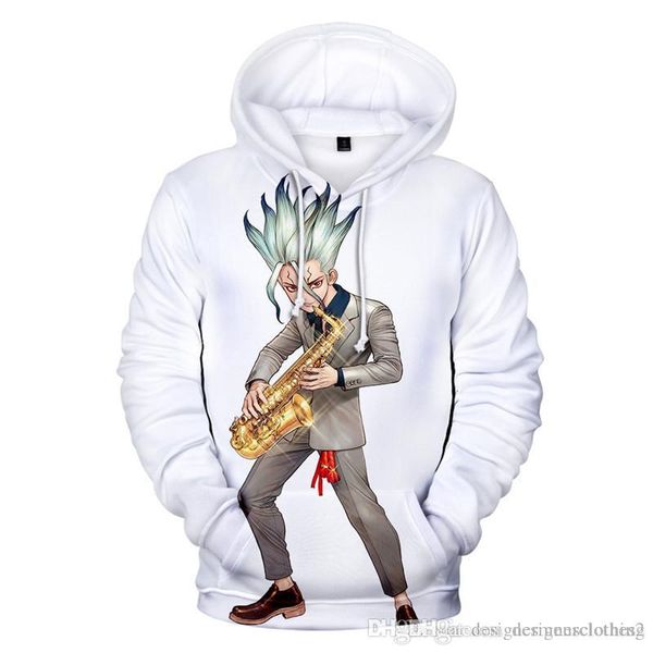 dr stone brand mens hoodies 3d digital printed hooded mens sweatshirts autumn long sleeve male clothing, Black
dr stone brand mens hoodies 3d digital printed hooded mens sweatshirts autumn long sleeve male clothing, Black