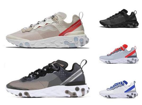2019 react element 55 87 running shoes for men women sail triple black metallic gold fashion mens trainers lightweight sports sneakers
2019 react element 55 87 running shoes for men women sail triple black metallic gold fashion mens trainers lightweight sports sneakers