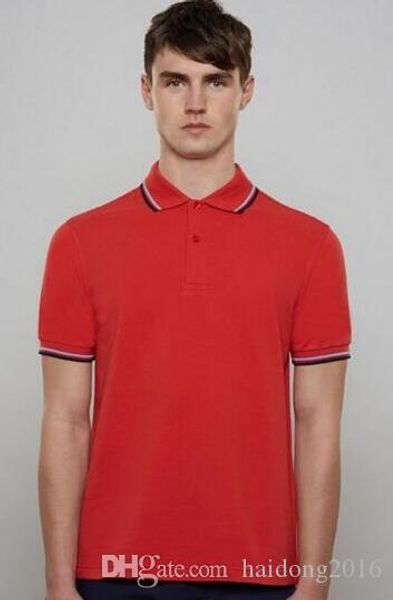 england fred men solid polo shirts leaf embroidery twin tipped cotton t-shirts short-sleeved london polos tennis perry tees black white red, White;black
england fred men solid polo shirts leaf embroidery twin tipped cotton t-shirts short-sleeved london polos tennis perry tees black white red, White;black