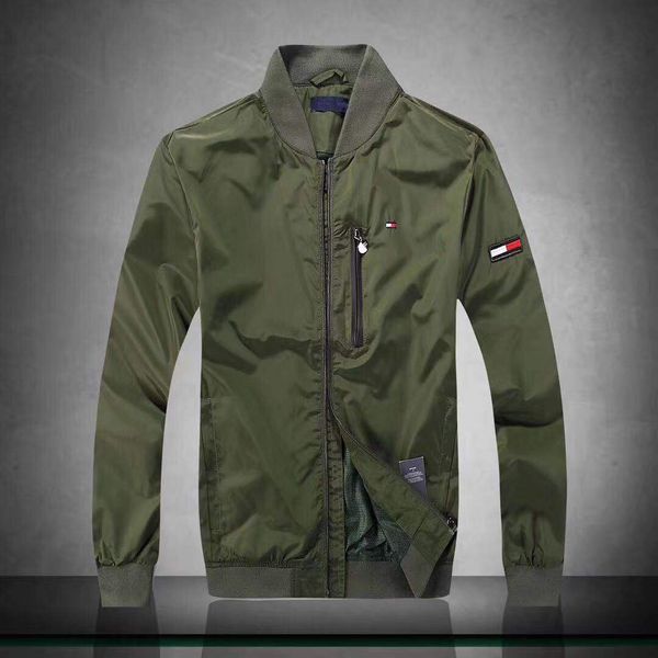 2019 new fashion trend for men and women sports coat jacket jacket pocket man coat coat handsome jacket of mail, Black;brown
2019 new fashion trend for men and women sports coat jacket jacket pocket man coat coat handsome jacket of mail, Black;brown