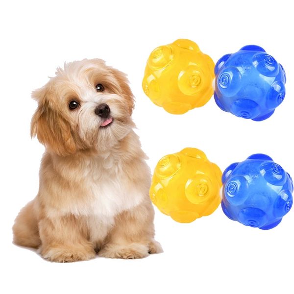 ball shape pet toys durable toy apply to dog cat home pets tpe balls better for dog cat teeth chew sound toy fun stretch toy
ball shape pet toys durable toy apply to dog cat home pets tpe balls better for dog cat teeth chew sound toy fun stretch toy
