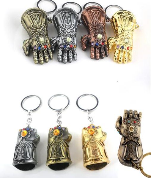 fashion women thanos infinity glove manwei heroes keychain accessory thanos fist glove opener marvel avengers 4 accessory, Silver
fashion women thanos infinity glove manwei heroes keychain accessory thanos fist glove opener marvel avengers 4 accessory, Silver