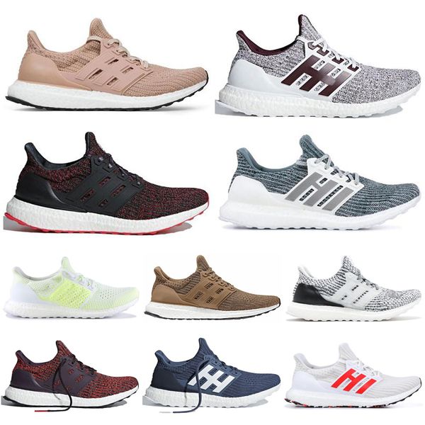 primeknit running shoes ultra 4.0 show your stripes black white noble red women and men sports sneaker mens trainer 36-45, White;red
primeknit running shoes ultra 4.0 show your stripes black white noble red women and men sports sneaker mens trainer 36-45, White;red