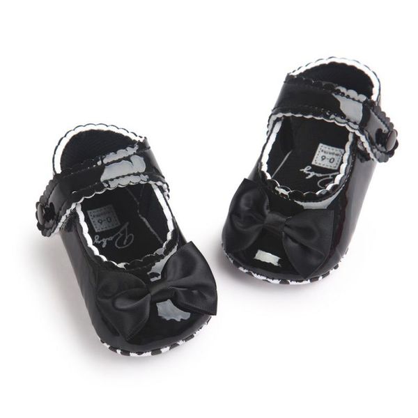 smartbabyme infant toddlerborn baby girl princess mary jane bow pu leather 5 colors first walkers 0-1t soft soled
smartbabyme infant toddlerborn baby girl princess mary jane bow pu leather 5 colors first walkers 0-1t soft soled
