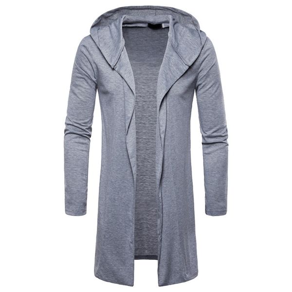 2018 new long white sweat shirts men running coat loose jogging men hoodies long sleeve shirt coat autumn streetwear male jacket, Black;red
2018 new long white sweat shirts men running coat loose jogging men hoodies long sleeve shirt coat autumn streetwear male jacket, Black;red