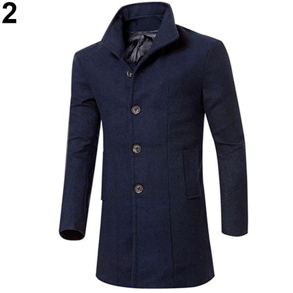 china style men fashion slim fit long trench coat windbreaker lapel button jacket outwear, Tan;black
china style men fashion slim fit long trench coat windbreaker lapel button jacket outwear, Tan;black