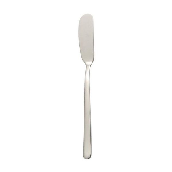 stainless steel butter knife cheese dessert jam spreaders cream knifes western cutlery breakfast tool knives
stainless steel butter knife cheese dessert jam spreaders cream knifes western cutlery breakfast tool knives