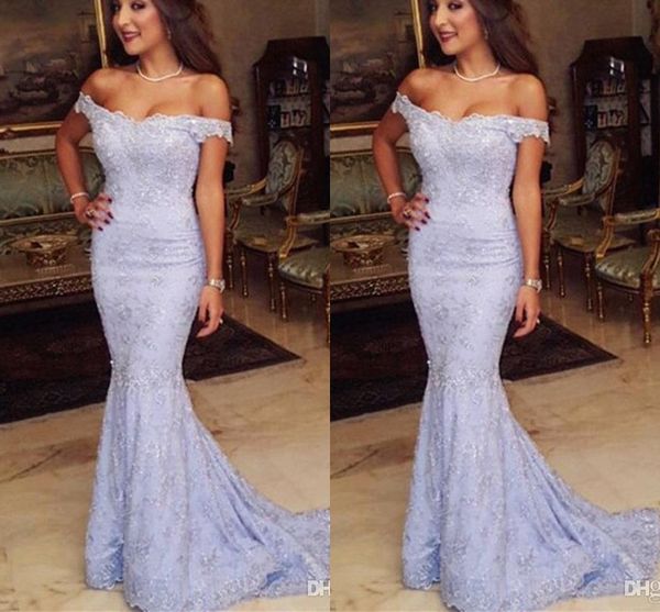lavender full lace mermaid evening dresses off shoulder applique floor length pleats prom dress evening gowns abendkleider robes de soirée, Black;red
lavender full lace mermaid evening dresses off shoulder applique floor length pleats prom dress evening gowns abendkleider robes de soirée, Black;red