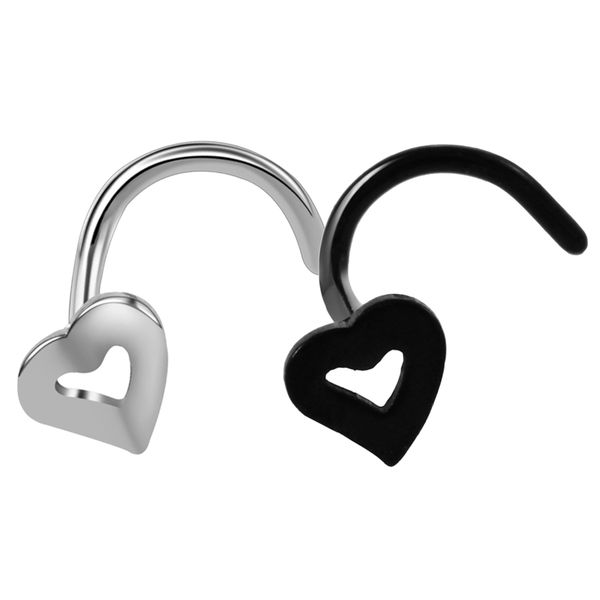 1pc steel 20g opal nose piercings nariz ring crystal nose studs prong bone nose earrings hide piercing pin body jewelry, Slivery;golden
1pc steel 20g opal nose piercings nariz ring crystal nose studs prong bone nose earrings hide piercing pin body jewelry, Slivery;golden