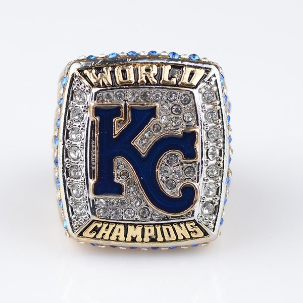 kansas city 2015 royal s world baseball championship ring wholesale ing, Golden;silver
kansas city 2015 royal s world baseball championship ring wholesale ing, Golden;silver