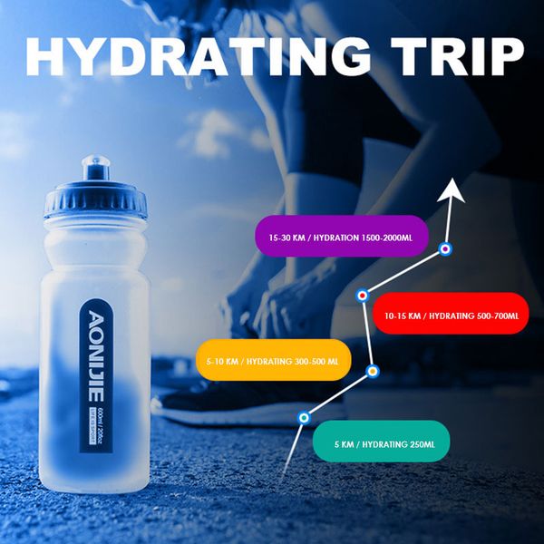 cycling kettle polymethylene strong camping sport bottle hiking 600ml drink water bicycle business trip
cycling kettle polymethylene strong camping sport bottle hiking 600ml drink water bicycle business trip