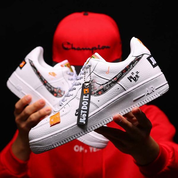 designer nìke air forcè 1 force low 07 prm jùst do it retro jùst do it jdi force orange black white sneakers sports casual shoes just force
designer nìke air forcè 1 force low 07 prm jùst do it retro jùst do it jdi force orange black white sneakers sports casual shoes just force