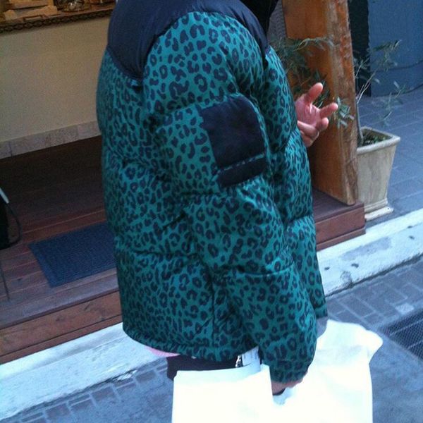 fashion- sp gray leopard down jacket cla newic anti-cold windproof men women couple down jacket hfxyyrf005, Black
fashion- sp gray leopard down jacket cla newic anti-cold windproof men women couple down jacket hfxyyrf005, Black