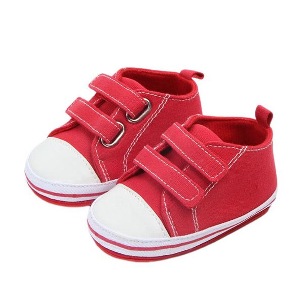 newborn kid baby boys girls canvas sneakers infant first walkers casual anti-slip sole crib shoes baby casual cute sweet shoes, Black
newborn kid baby boys girls canvas sneakers infant first walkers casual anti-slip sole crib shoes baby casual cute sweet shoes, Black