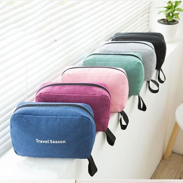 2018 waterproof women cosmetic bag large capacity vanity organizer travel make up pouch wash shaving bag toiletry storage
2018 waterproof women cosmetic bag large capacity vanity organizer travel make up pouch wash shaving bag toiletry storage