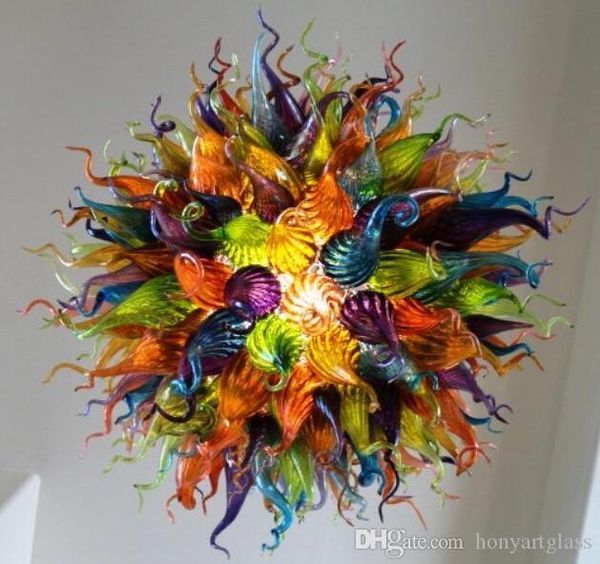 multi color lamp murano large chandelier modern hand blown glass pendant lamps for l lobby livingroom decor
multi color lamp murano large chandelier modern hand blown glass pendant lamps for l lobby livingroom decor